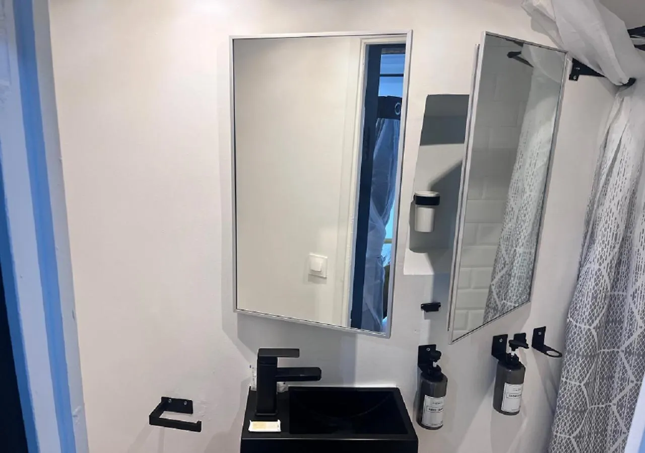 Apartment Beau Studio Calme Gare Et Metro A 300M Paris